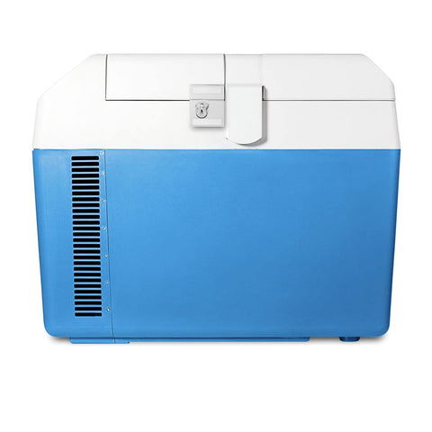 ACCUCOLD Portable Vaccine Freezer with Wheels and Handle, Medical Use, 0.88 cu.ft. Capacity- SPFZ25M