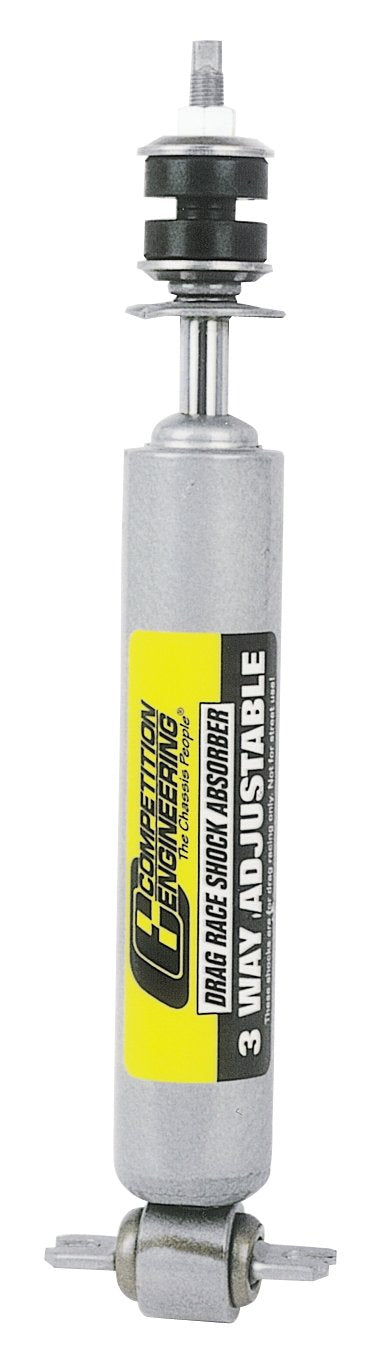 Competition Engineering C2705 Rear Drag Shock
