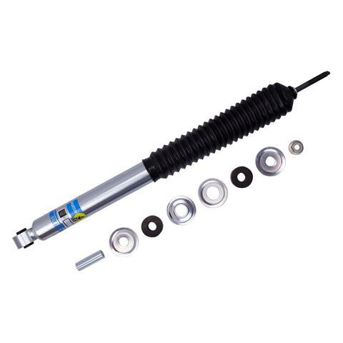 Bilstein 5100 Series 07-21 Toyota Tundra (For Rear Lifted Height 2in) 46mm Shock Absorber (24-286244)