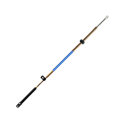 EMP EEC-005-12-EMP Edge Series Engine Control Cable for Mercury (Standard) - 12'