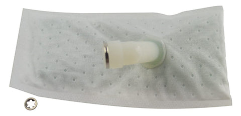 Agility Auto Parts Fuel Pump Strainer Intended for 1995-2004 INFINITI, Nissan Specific Models