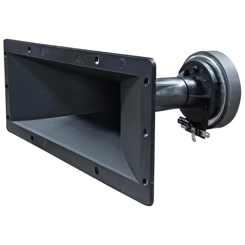 Audiopipe NTX-417 Tweeter - 35 W RMS - 50 W PMPO