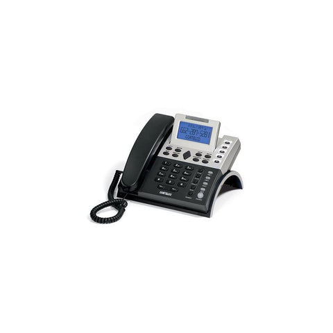 122000TP227S 2-Line CID Business Tel.