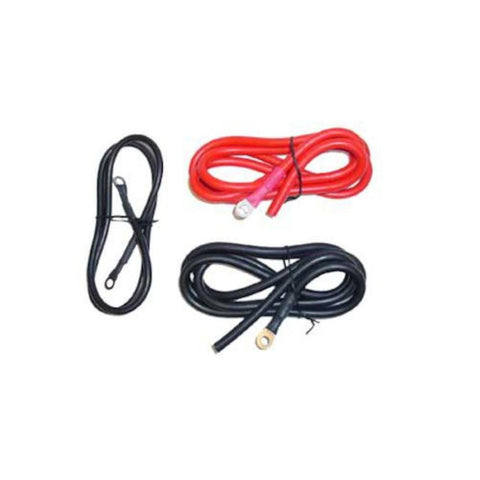 Tracker 326-1 Power Inverter Installation Kit