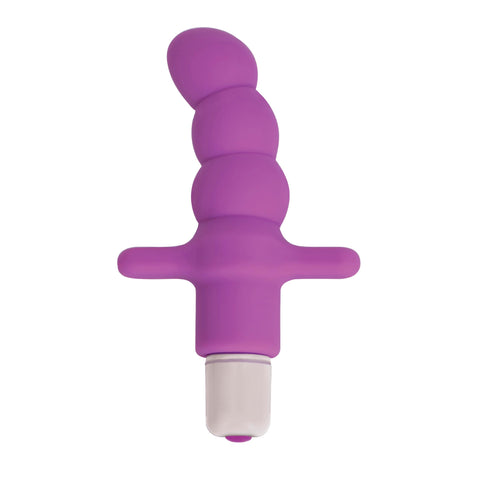 CURVE TOYS Desire Violet for Beginners, Women & Couples. 1 Piece, Purple.