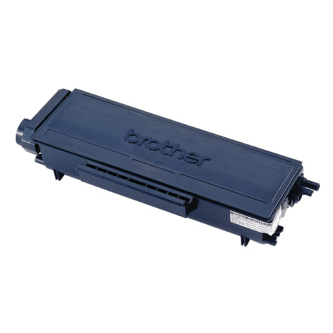 Brother TN580 High Yield Toner -Cartridge - Retail Packaging - Black