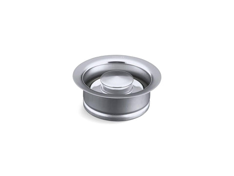 Kohler K-11352-CP Disposal Flange, Polished Chrome