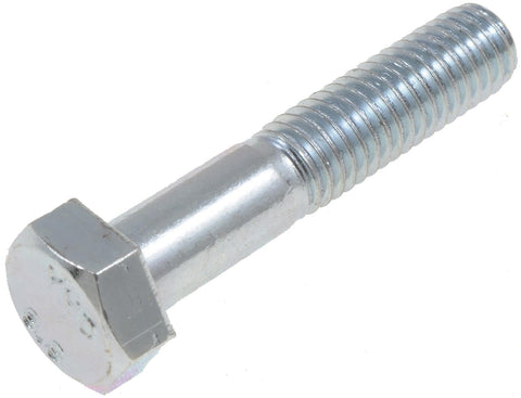Dorman 780-440N M8-1.25 x 40mm Metric Hex Head Cap Screw