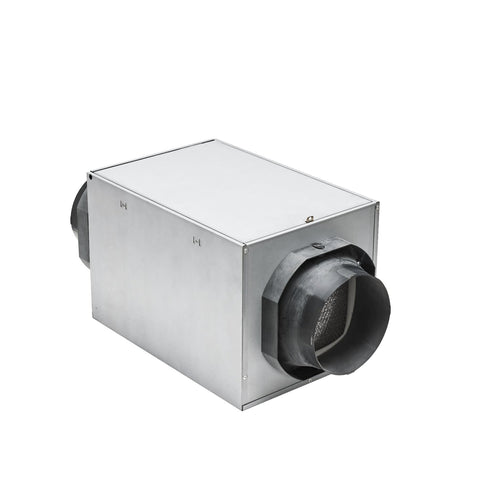 Broan Fresh in Premium, Intermittent (% Running time) for Unit Intelligence: 130 and 180 CFM time Based Adjustment