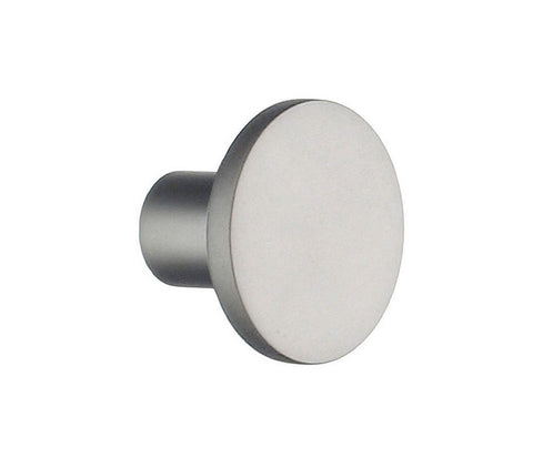 SMEDBO Aluminium 1 1/8" Diameter Knob