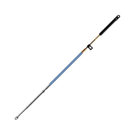EMP EEC-036-20-EMP Edge Series Engine Control Cable for Mercury Gen II - 20'