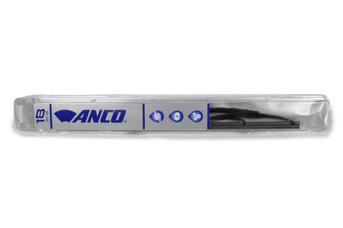 ANCO 97-18 97 Series Wiper Blade, 1 Pack