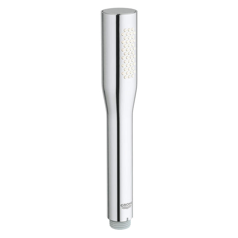 Euphoria Cosmopolitan Handheld Shower Head, Starlight Chrome
