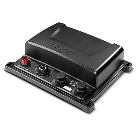 GARMIN ELEC. Garmin 010-01159-00 GSD 25 Premium Sonar Module