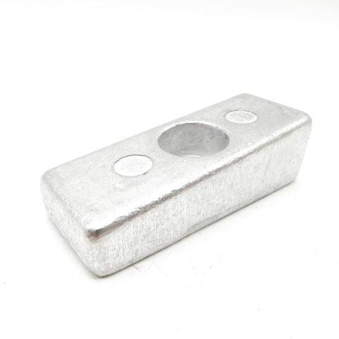 Aluminum Anode