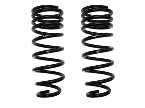 ICON, Rear 3" Lift Dual Rate Coil Spring Kit, Compatible with 2003-Up TOYO 4Runner/ 07-Up FJ Cruiser, 52800