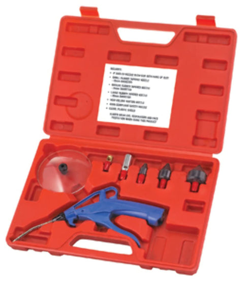 Tool Aid - Air Blow Gun Kit (99350)