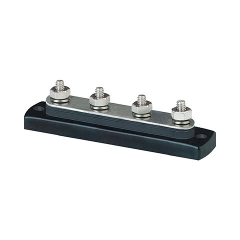 Blue Sea Systems BusBar Common Stud Terminal 4x10-32