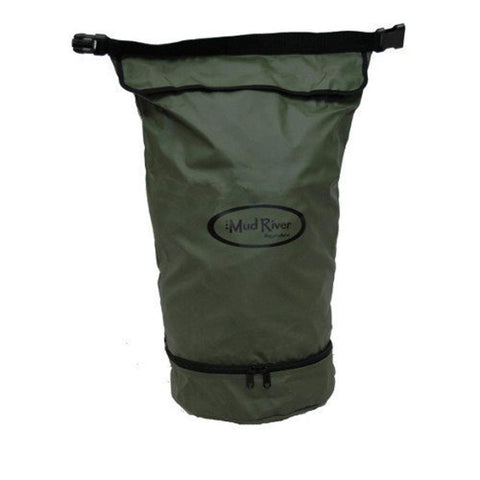 Mudriver 18503 Mr Hoss Magnum Grn, Green