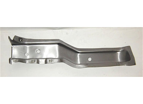 Sherman Parts 733-45BR - 1961-1964 Chevy Impala Rear Floor Brace RH for the years of 1961, 1962, 1963, 1964