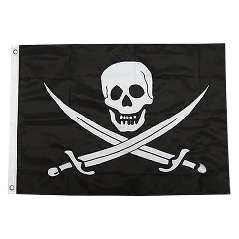 TAYLOR MADE PRODUCTS Calico Jack, 12" x 18"