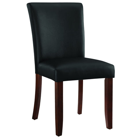 RAM Game Room Dining Chair - Cappuccino