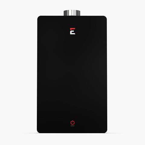 Eccotemp Smart Home SHLX-NG Indoor 4.5 GPM Natural Gas Tankless Water Heater