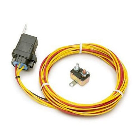 Painless Performance 30131 Weatherproof Fuel Pump Relay Kit