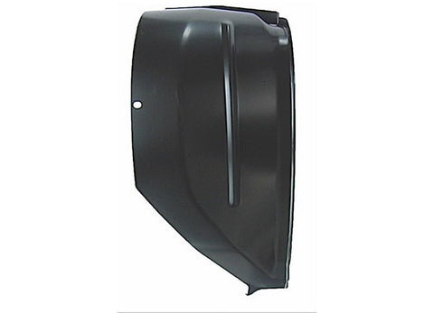 Sherman Parts 695-41BL - 1968-1972 Chevy Nova Cowl Lower Panel LH for the years of 1968, 1969, 1970, 1971, 1972
