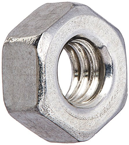 PENTAIR NUT 1/4-20 SS HEX