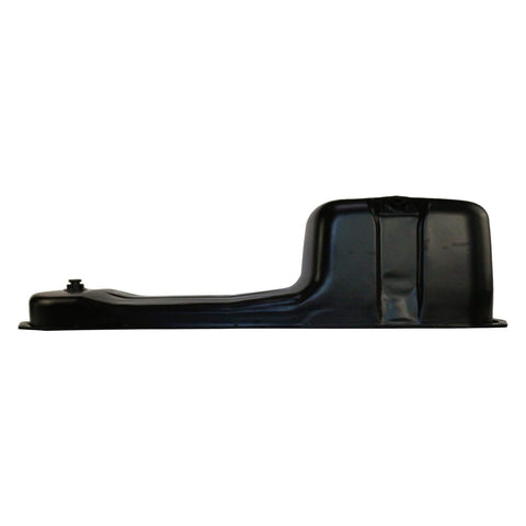 Agility Auto Parts Engine Oil Pan Intended for 1999-2021 Freightliner, International, Kenworth, Mack, Peterbilt, Pierce Mfg. Inc., Spartan Motors, Sterling Truck, Volvo, Western Star Specific Models