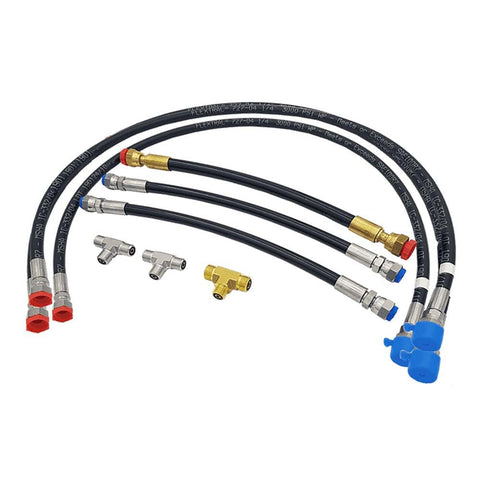 Simrad 000-15943-001 Verado Hose & Fitting Kit F/mk2 Pumps