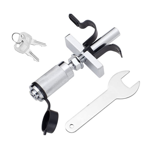 Pro-Series 63100 Lock-Tite Anti-Rattle Hitch Pin