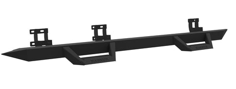 MAGNUM RTS71JP RT Step for Jeep Wrangler (4 Door)