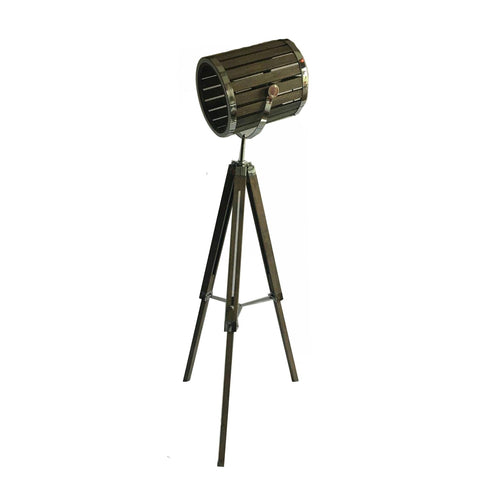 BETHEL Floor Lamp