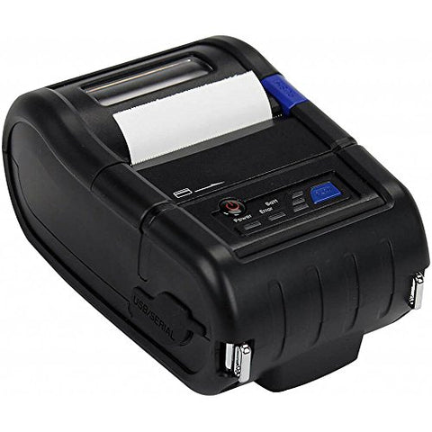 Printer Thermal Tape RS232 Interface