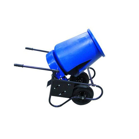 Bon Tool Wheelbarrow Mixer
