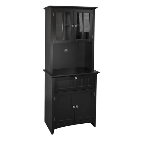 OS Home and Office One Door Kitchen Storage Pantry