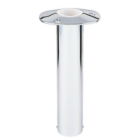 Lee's 0° Stainless Steel Bar Pin Rod Holder - 2.25" O.D.