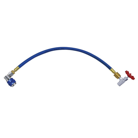 Mastercool 85535-YF R1234yf Self-Sealing Design Recharge Kit
