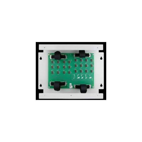 Valcom V-CA2924 24 Station 2924 Cable Adapter