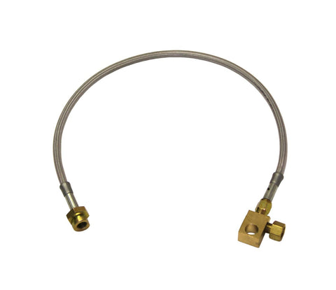 Skyjacker (RBL90) 4"- 6" Stainless Steel Brake Line