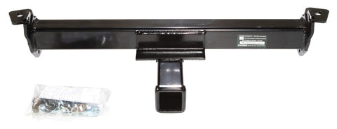 Reese 65028 Front Mount Receiver, Compatible with Select Chevrolet Silverado, Suburban : GMC Sierra, Yukon XL