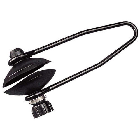 Sea Dog Line Sea-Dog 521500-1 Motor Flush - Ear Muff,Black