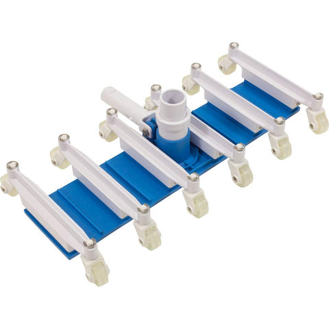 Pentair R201126 250 19-Inch Boxed Swivel Wheel Replacement Commercial 250 Flexible Pool Vacuum