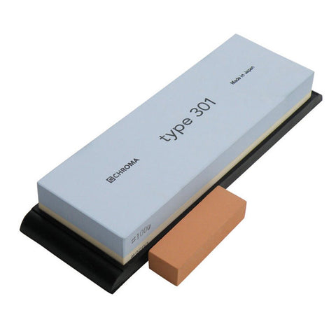 Chroma P35 Combination Whetstone