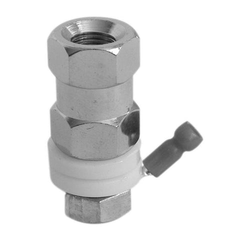 Accessories Unlimited AUC5 3/8 Inch X 24 Inch Thread Lug Stud