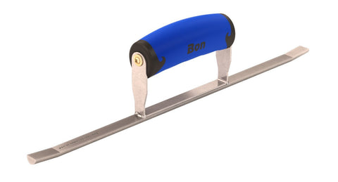 Bon Tool Sled Runner Half Round 14" x 1/2"