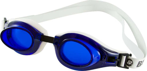Barracuda B300 Fog Resistant Blue Goggle