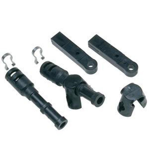 Teleflex Seastar Solutions KIT Adapter for 3300 Cable MERC Outboard I/O